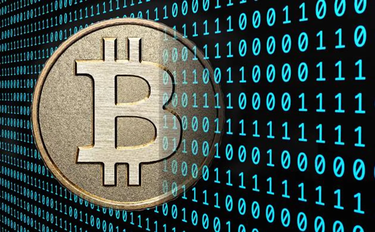 Bitcoin bubble bust: Cryptocurrency loses over $3 billion in 40 minutes after hitting record-high value 