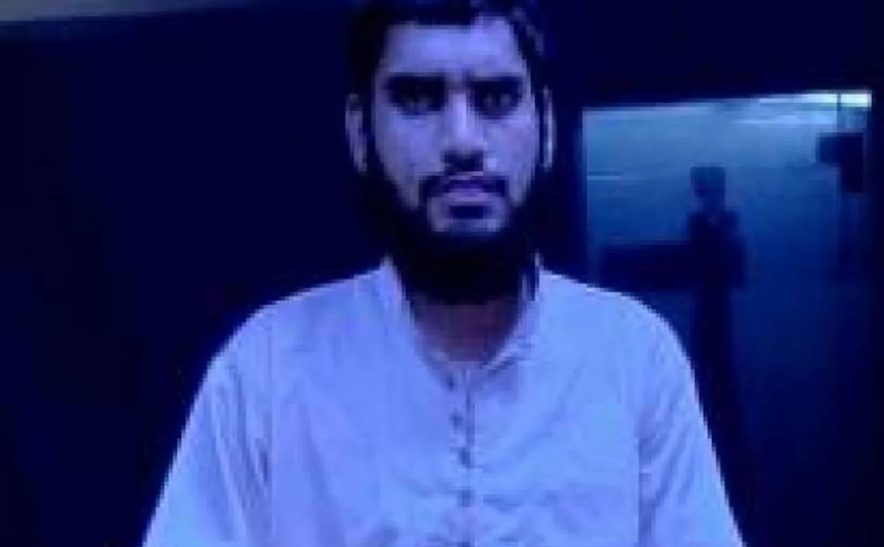NIA files chargesheet against LeT militant Bahadur Ali for 'waging war against India'