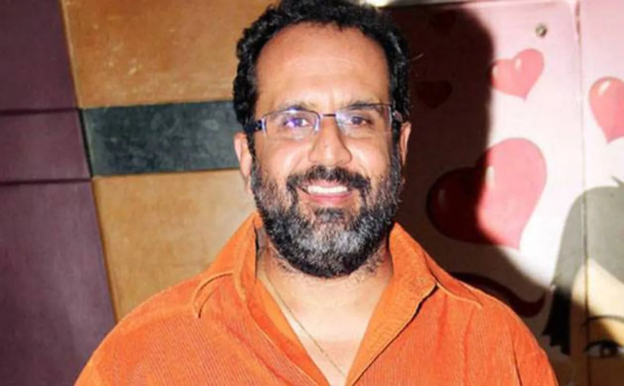 Anand L Rai has eight films in pipeline this year