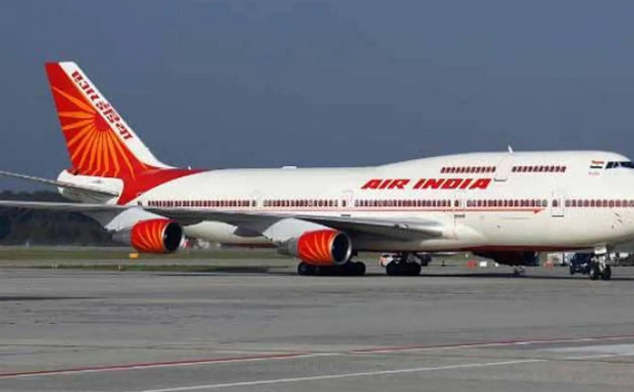 Republic Day special offer: Air India to provide seats at Rajdhani Express train's fare