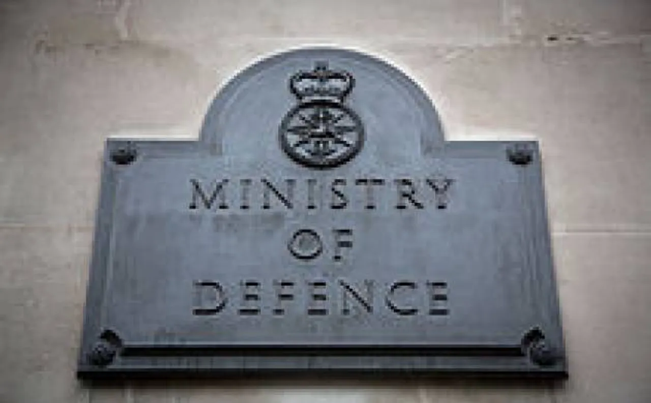 UK military commissions prototype of futuristic 'laser weapon'