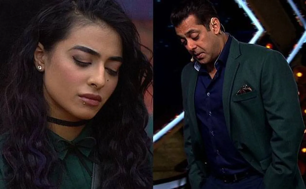 Bigg Boss 10, January 6 highlights: Bani J misbehaves with Salman Khan, breaks down on loosing captaincy task