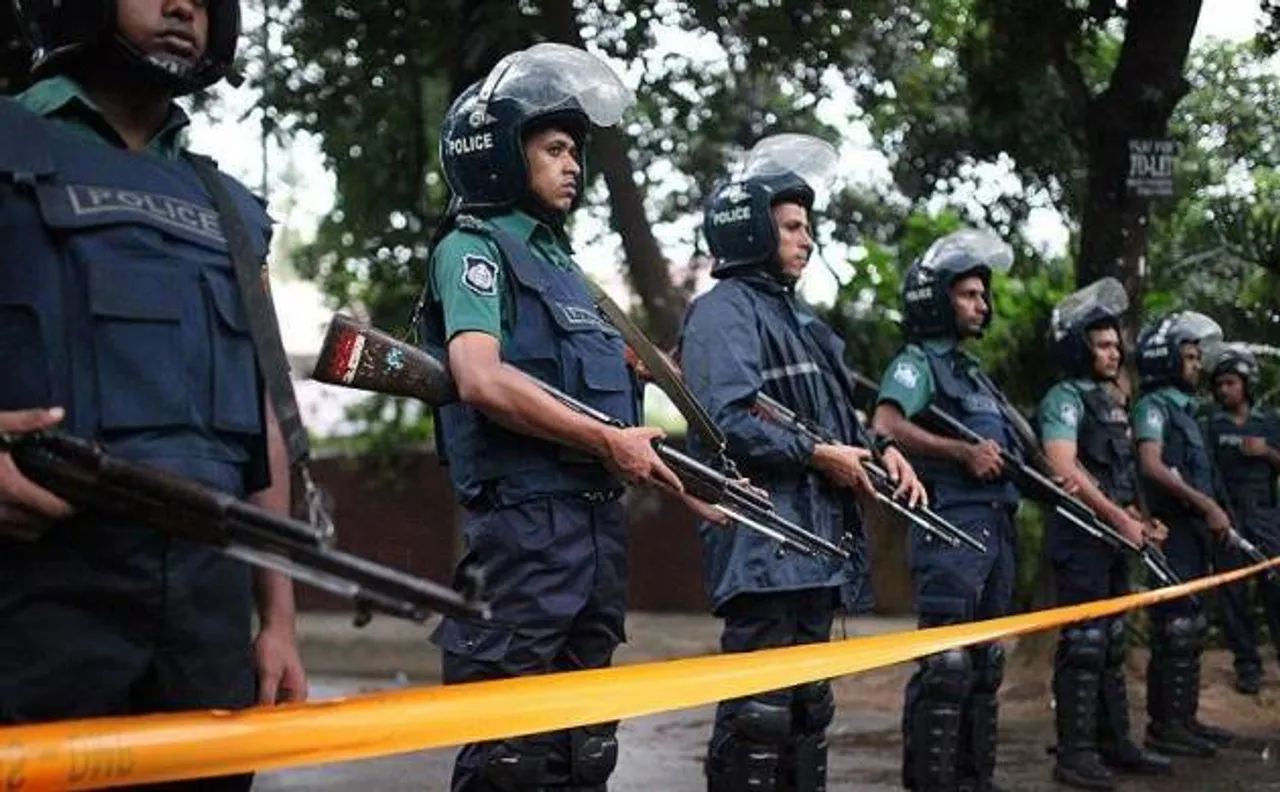 Militant linked to Dhaka cafe attack killed in shootout