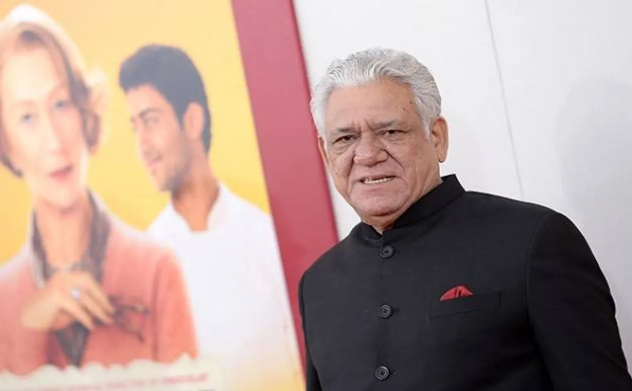 Bollywood celebs mourn death of legendary actor Om Puri 
