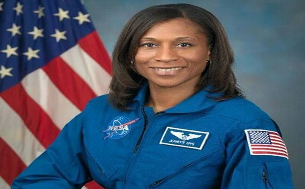 NASA's Jeanette Epps set to become first African-American astronaut to reach ISS
