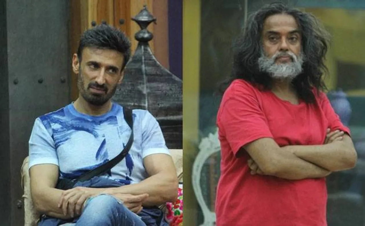Bigg Boss 10: Here's what ex-contestant Rahul Dev has to say about Om Swami's eviction