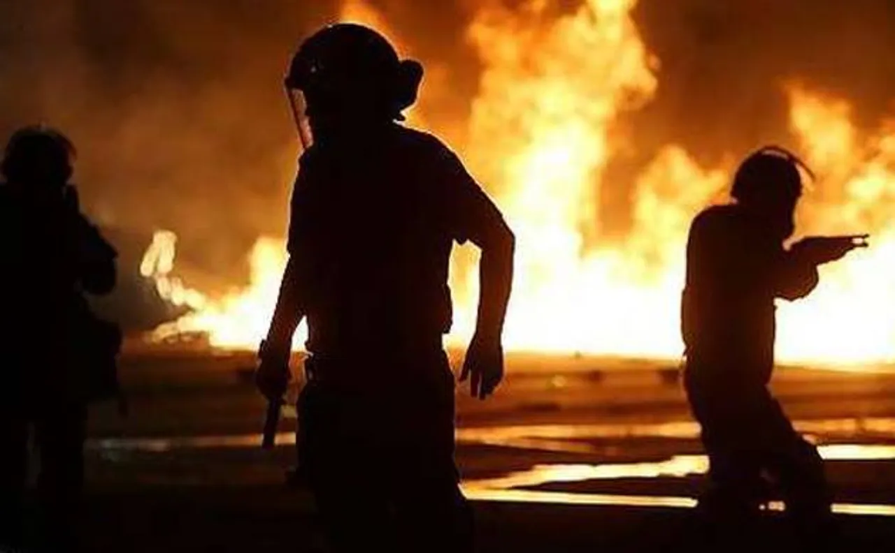 33 dead in prison, days after 60 killed, Brazil officials say