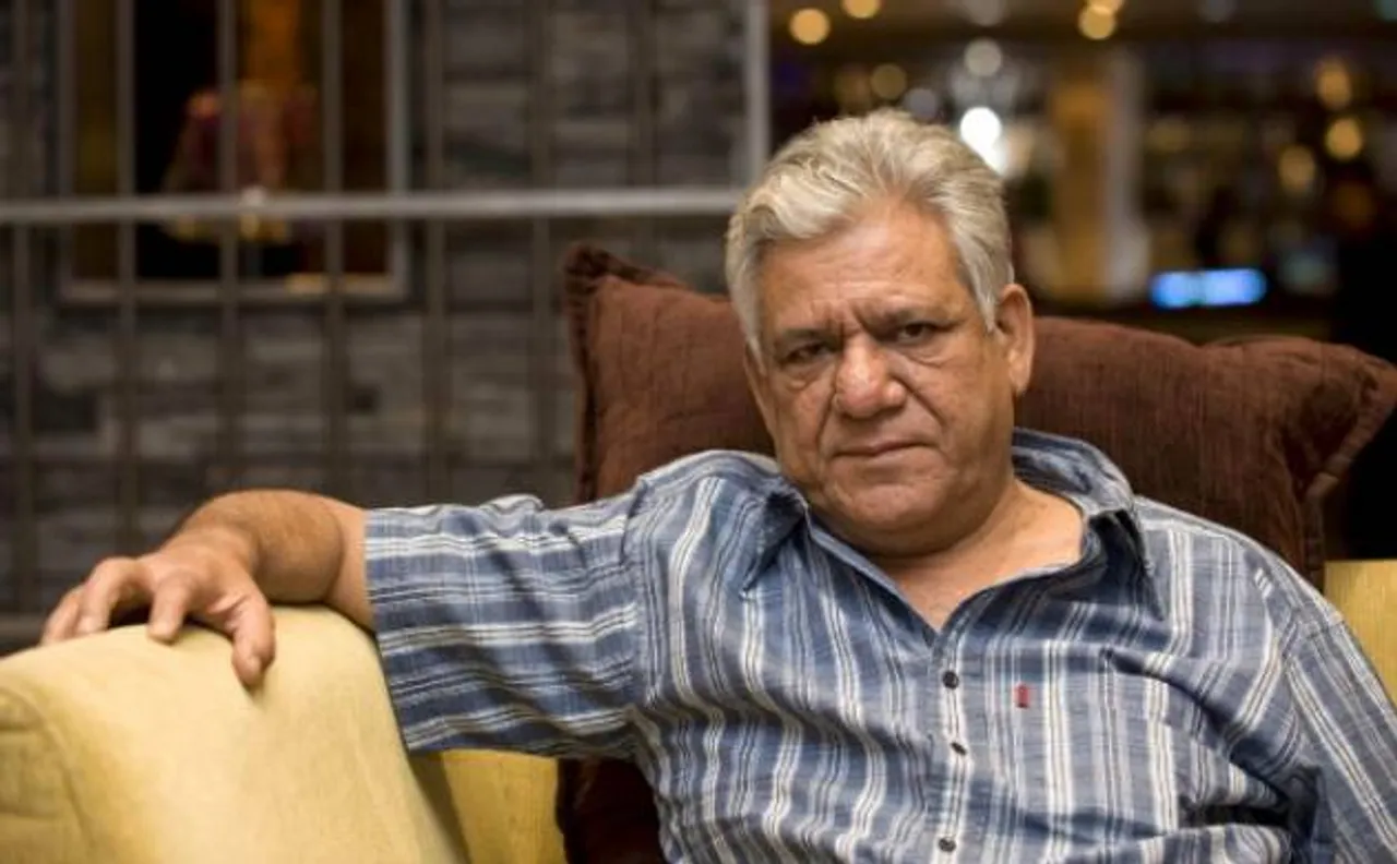 Bollywood legend Om Puri passes away: All you need to know about veteran actor