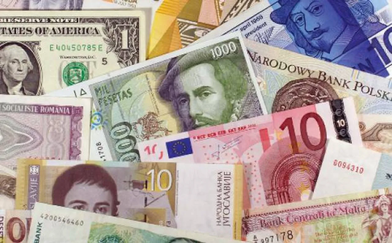 Foreign currency worth 25 lakh seized at Mangaluru Airport