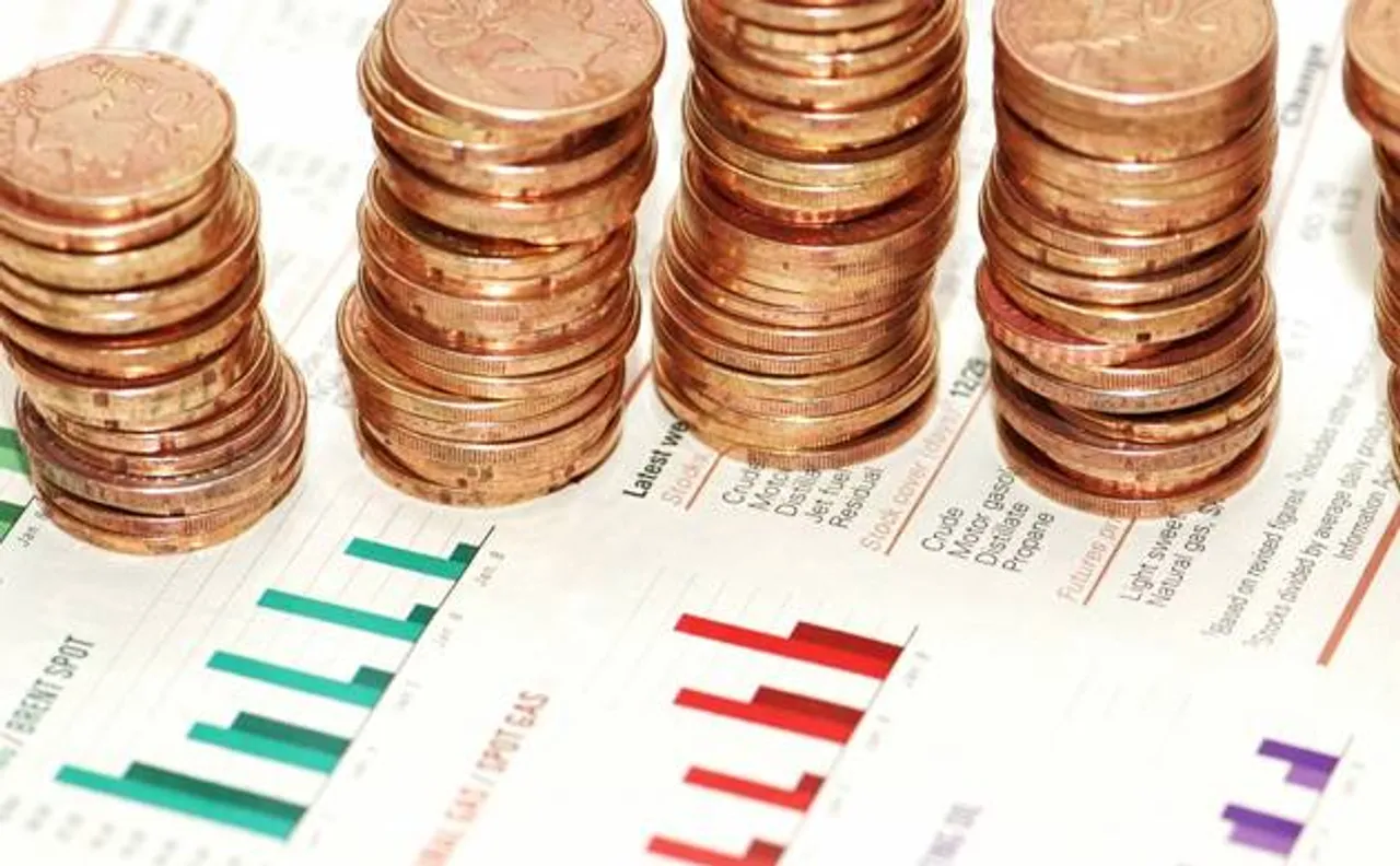 GDP estimates out: Growth rate in per capita income estimated at 5.6 per cent during 2016-17, as against 6.2 per cent in previous year