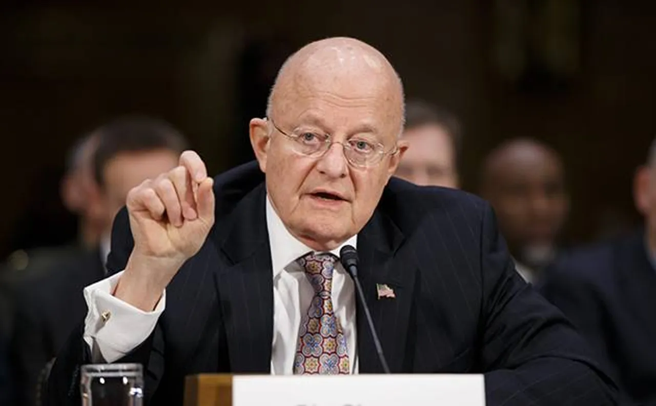 Strong evidence that Russia mounted an unprecedented bid to disrupt presidential election: US spy chiefs