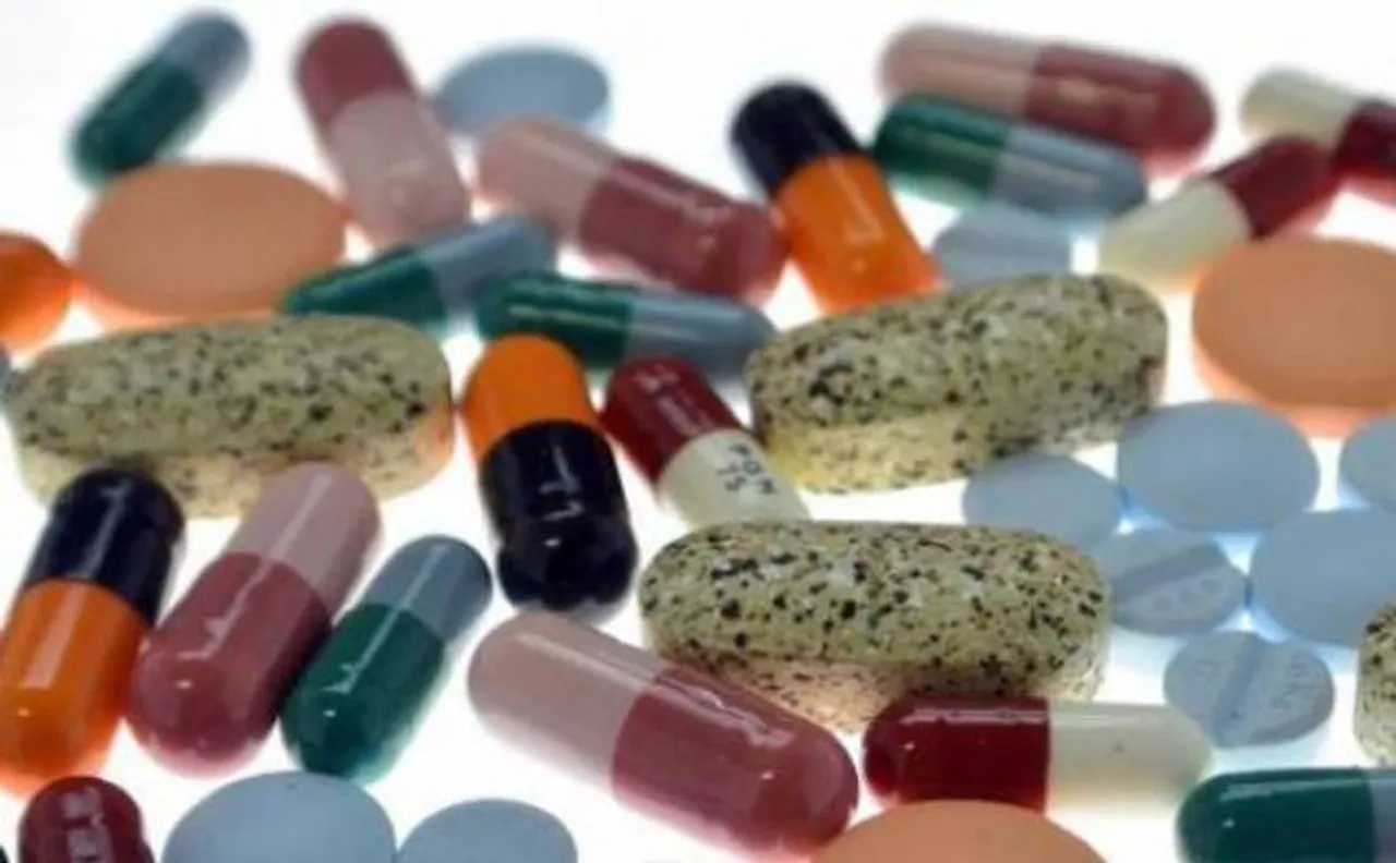 Aurobindo Pharma gets USFDA nod for epilepsy drug