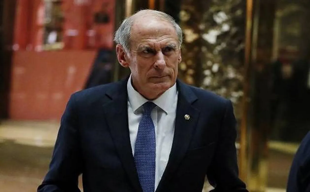 Trump nominates former Indiana Senator Dan Coats as Director of National Intelligence