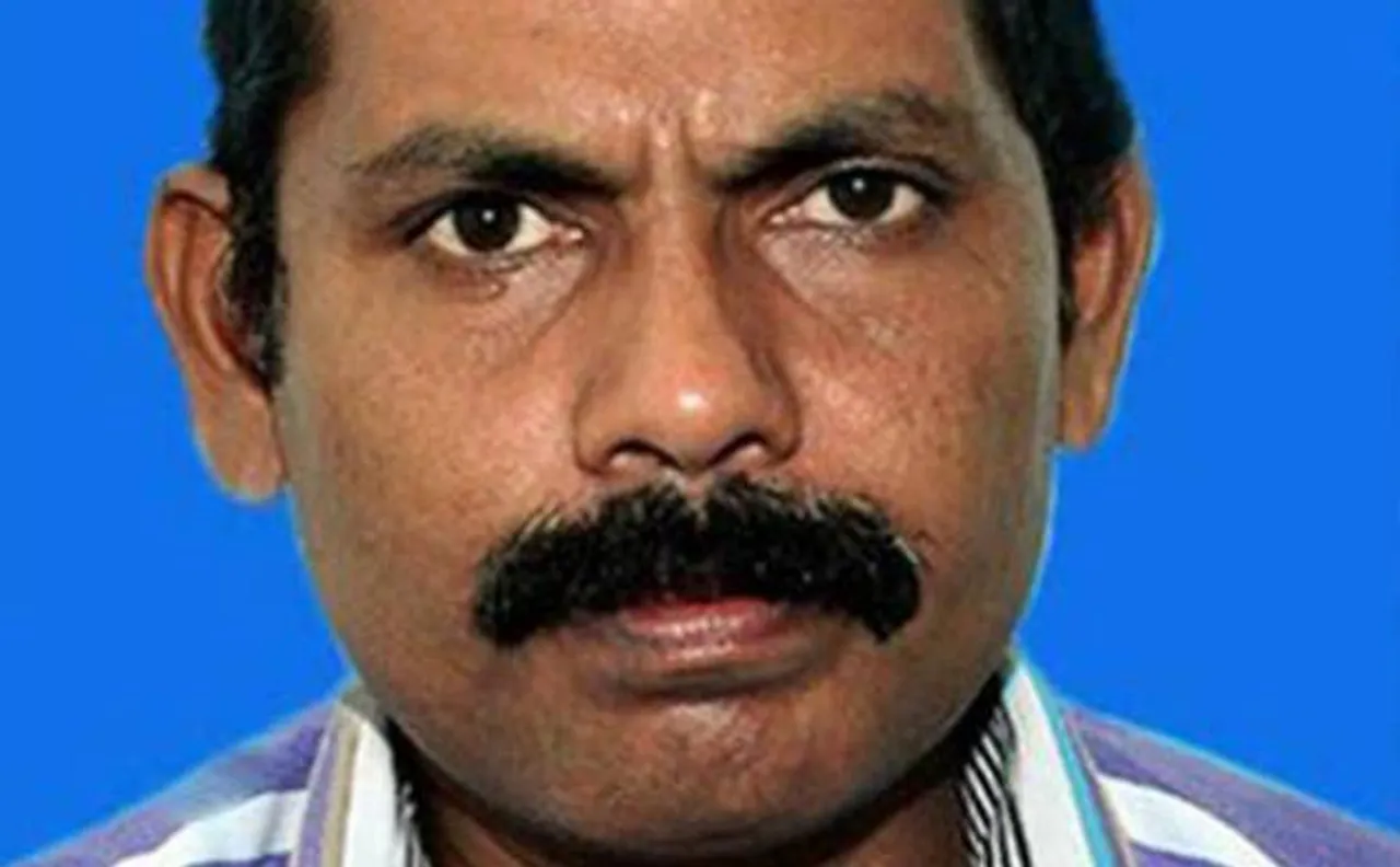 Kerala BJP worker dies days after arson attack 