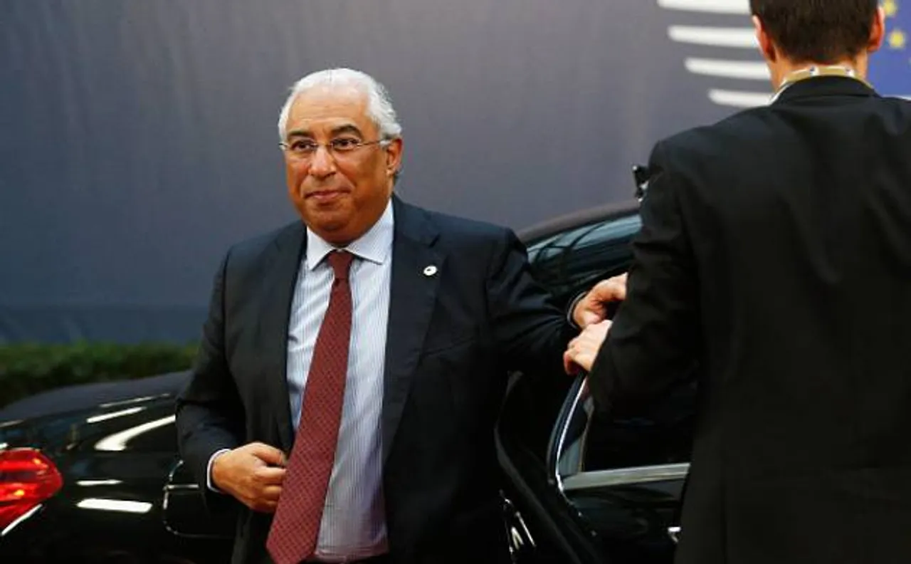 Portuguese Prime Minister Antonio Costa to visit Goa on January 11
