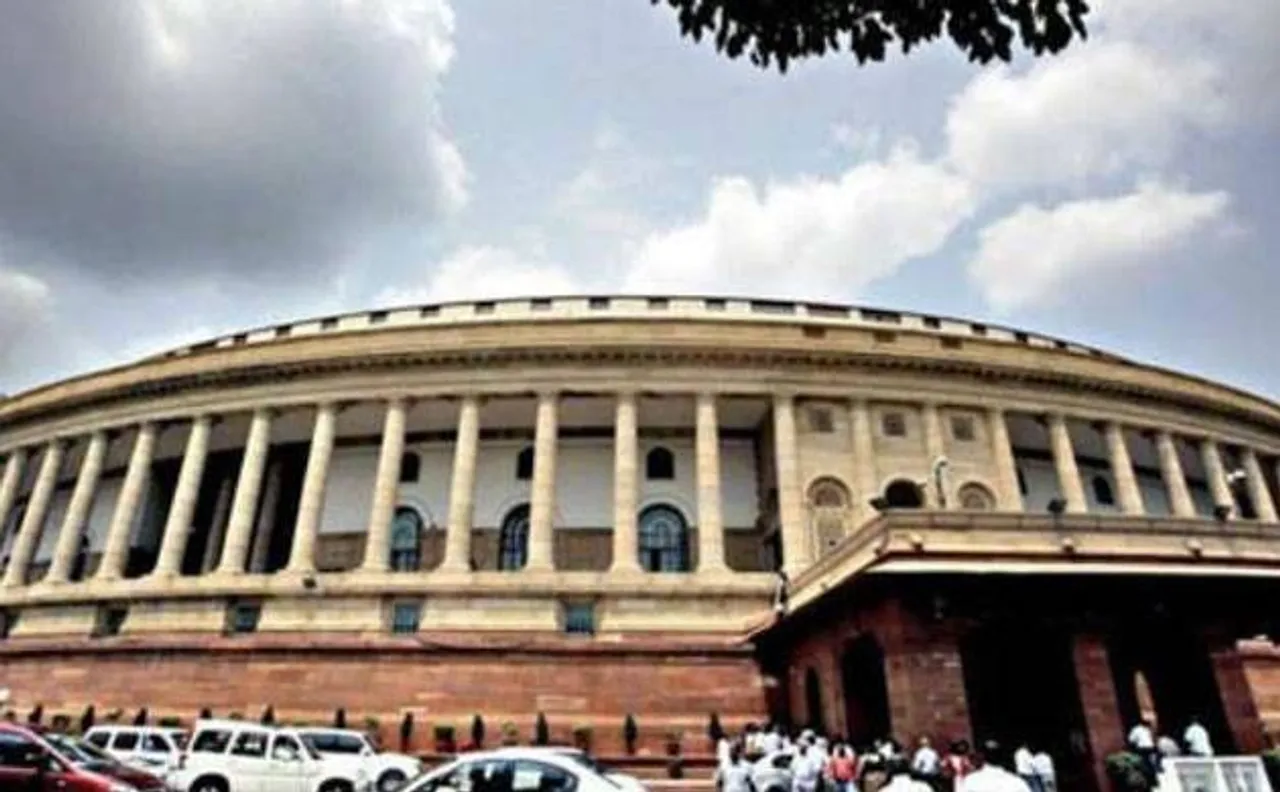 Budget session of Parliament to start from January 31