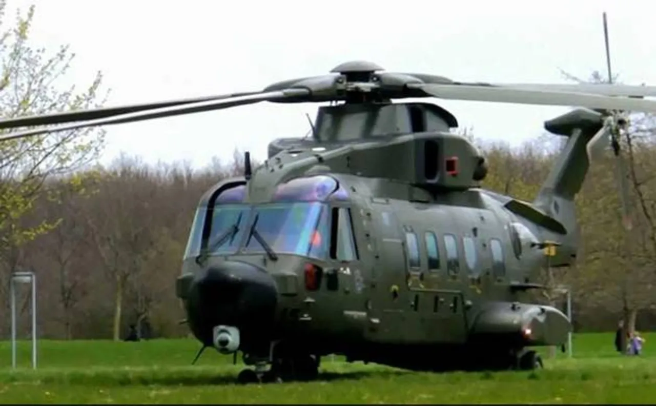 AgustaWestland scam: Court issues non-bailable warrant against British national James Christian Michel