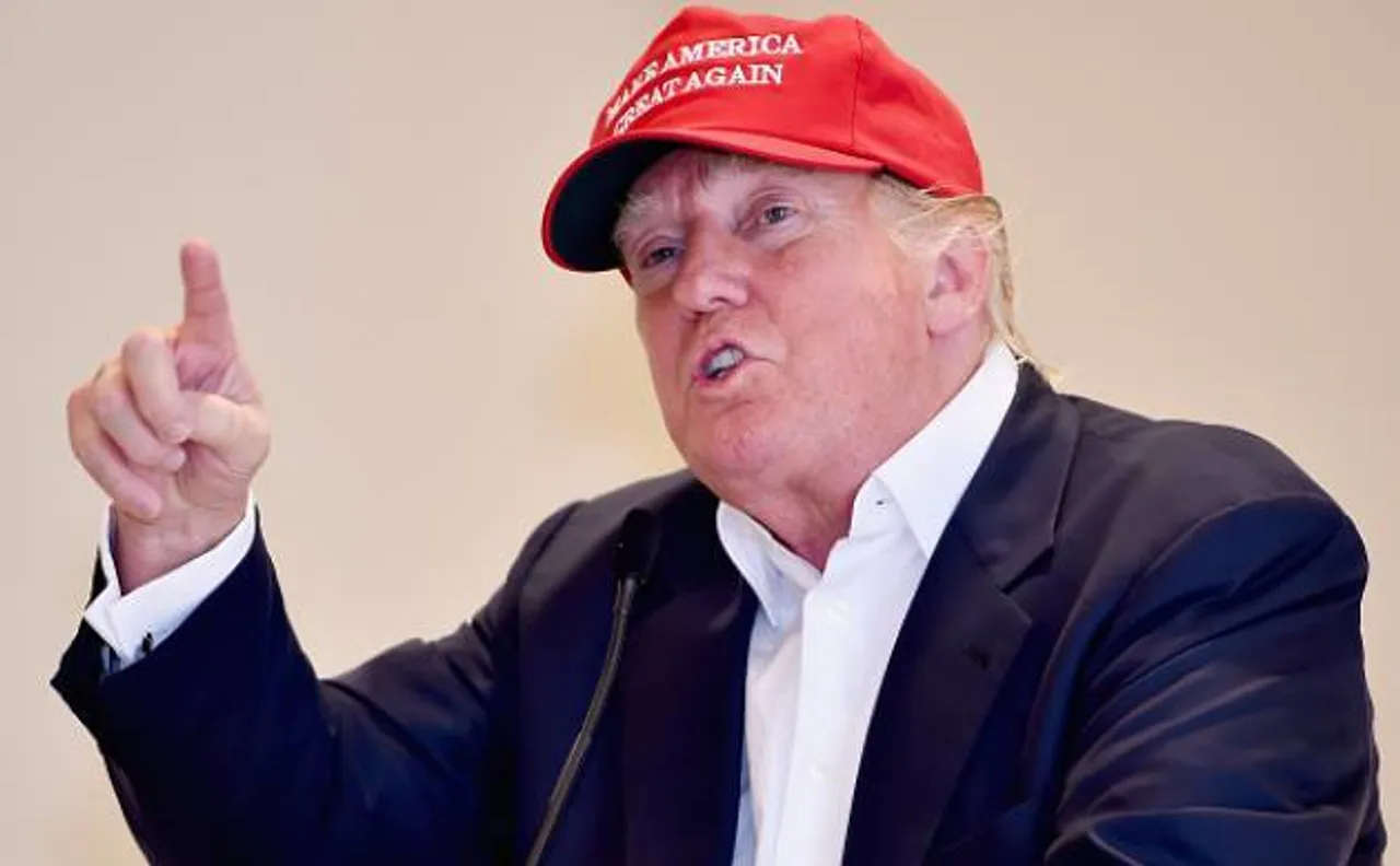 Putin ordered campaign to help Trump win President Polls, says US Intelligence 