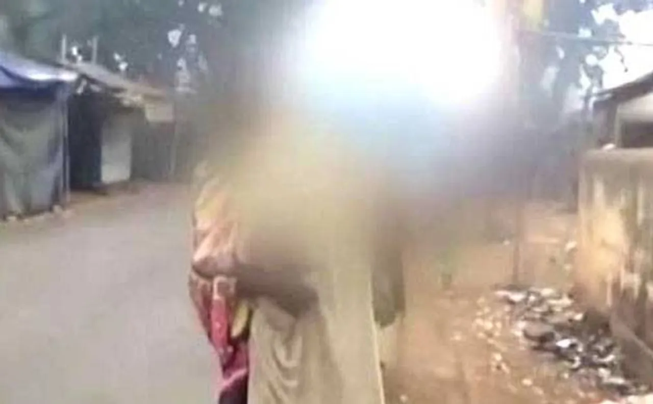 Odisha again: Man carries 5-year-old daughter's body on shoulders from hospital