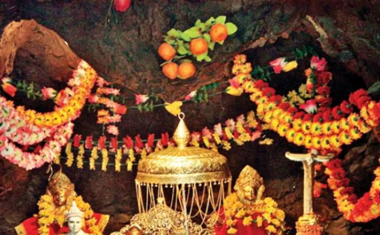 Pilgrim going to Vaishnodevi shrine dies en route