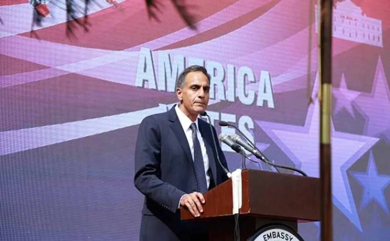 Richard Verma to quit as US envoy before Donald Trump takes charge as President 