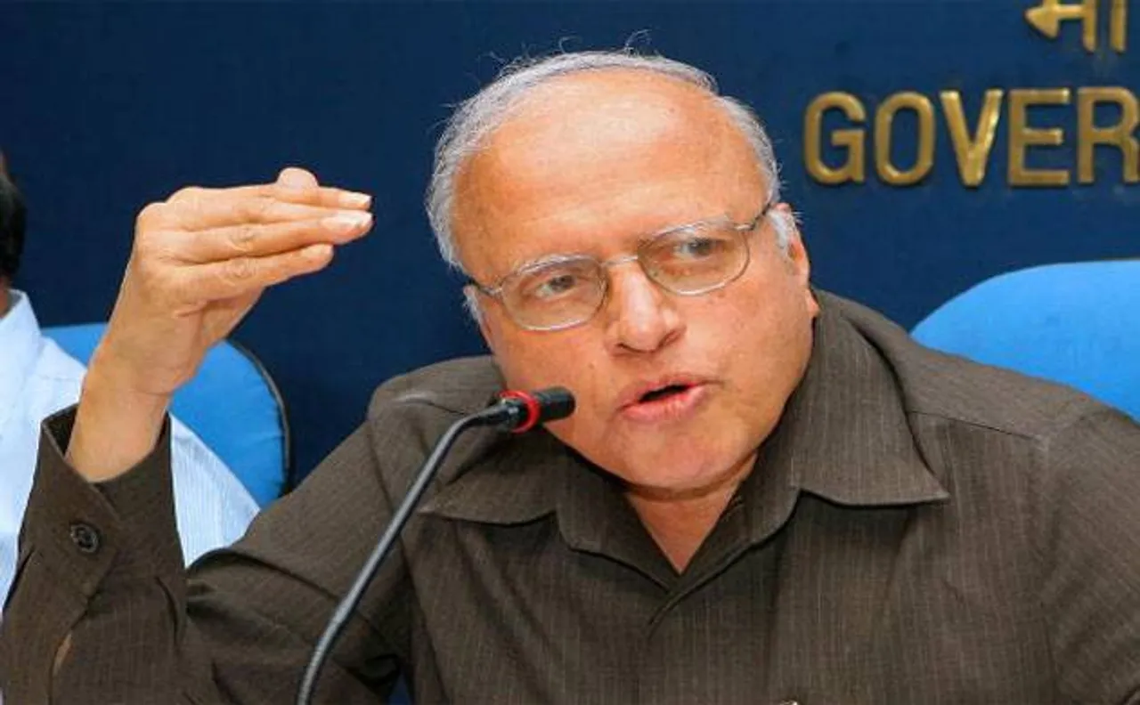 Professor Swaminathan on farmer suicides: Life-saving profession has become life-taking