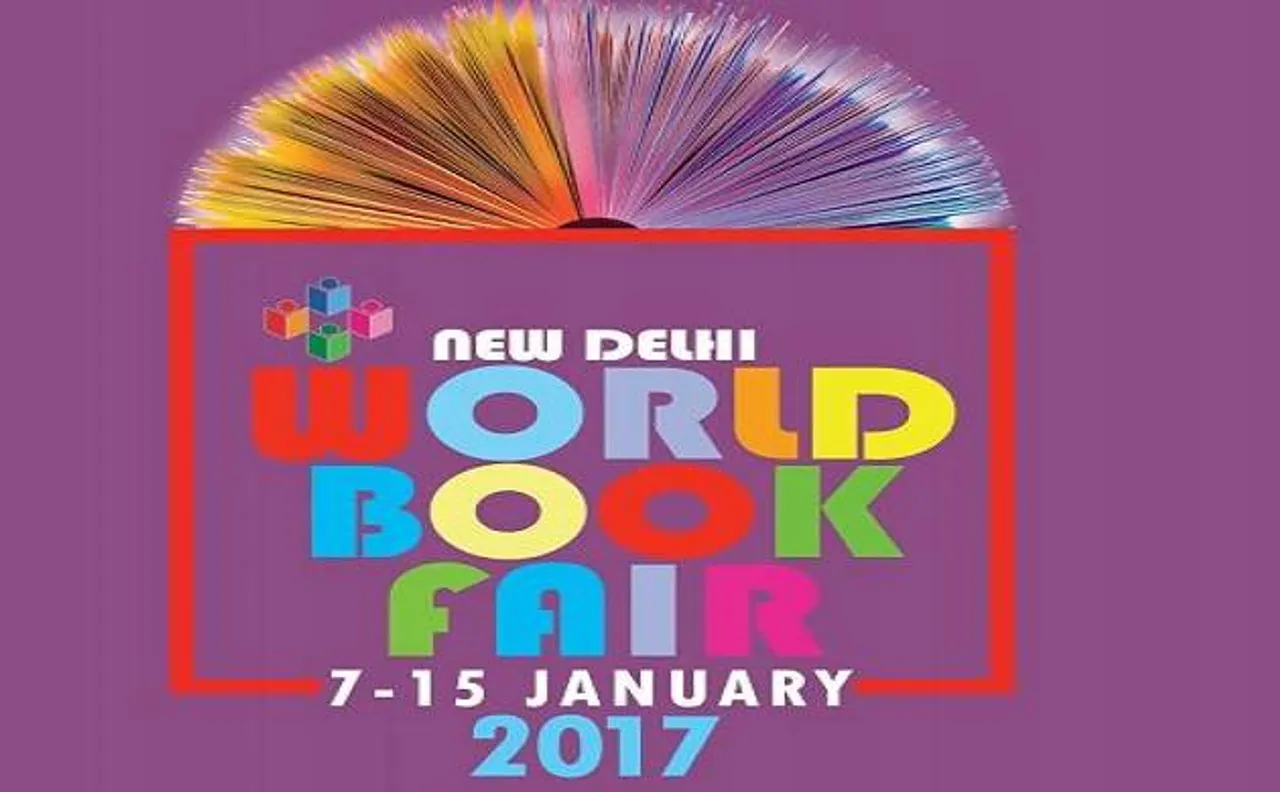 New Delhi World book fair gets underway at Pragati Maidan, 800 publishers from over 20 foreign countries will participate 