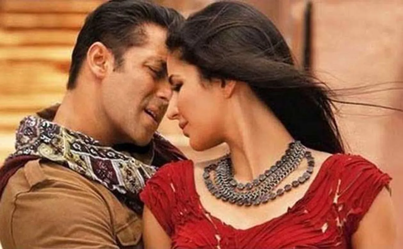 'Tiger Zinda Hai': Will Salman Khan-Katrina Kaif starrer be shot in Morocco?