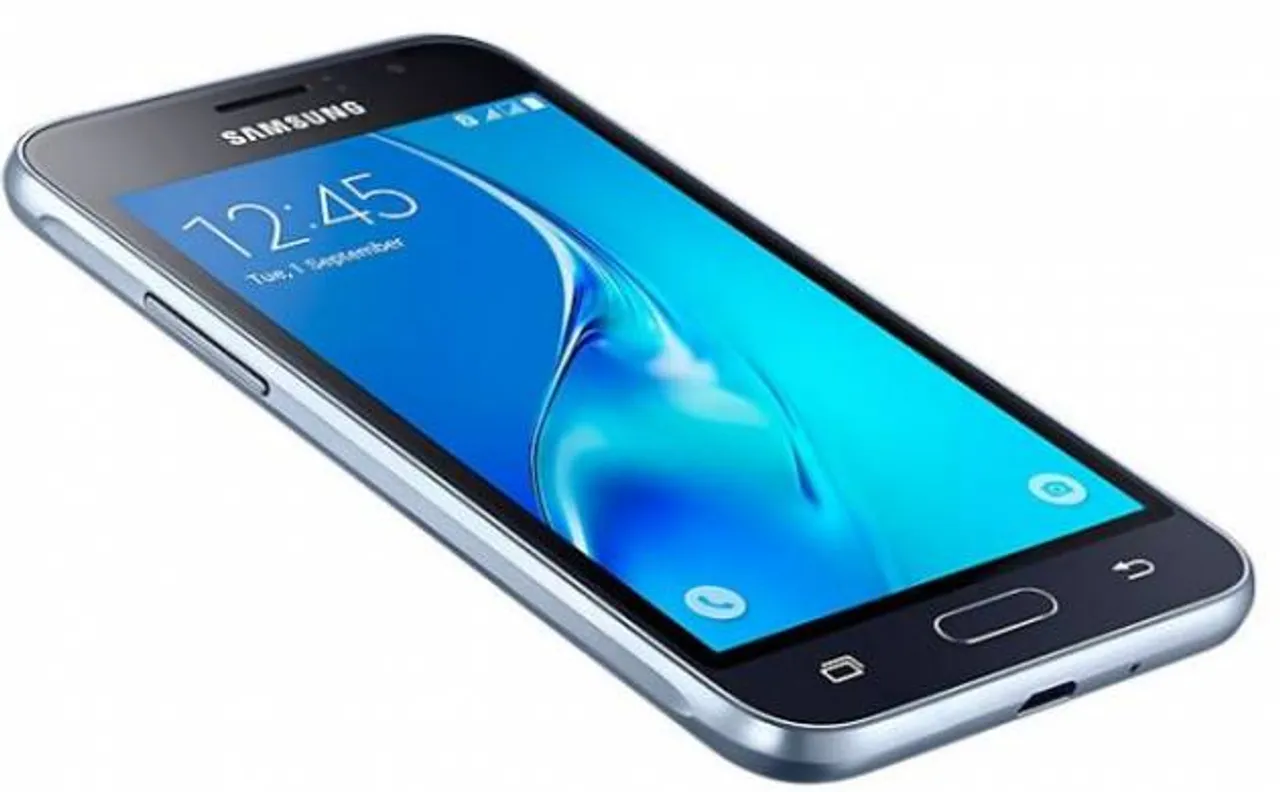 Samsung Galaxy J1 (4G) priced at Rs 6,890: Specifications and features