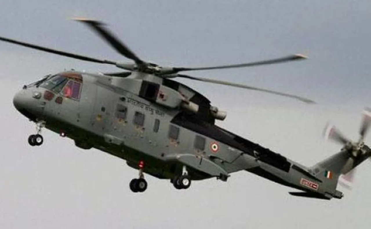 Special Court issues fresh summons against accused in VVIP chopper deal case