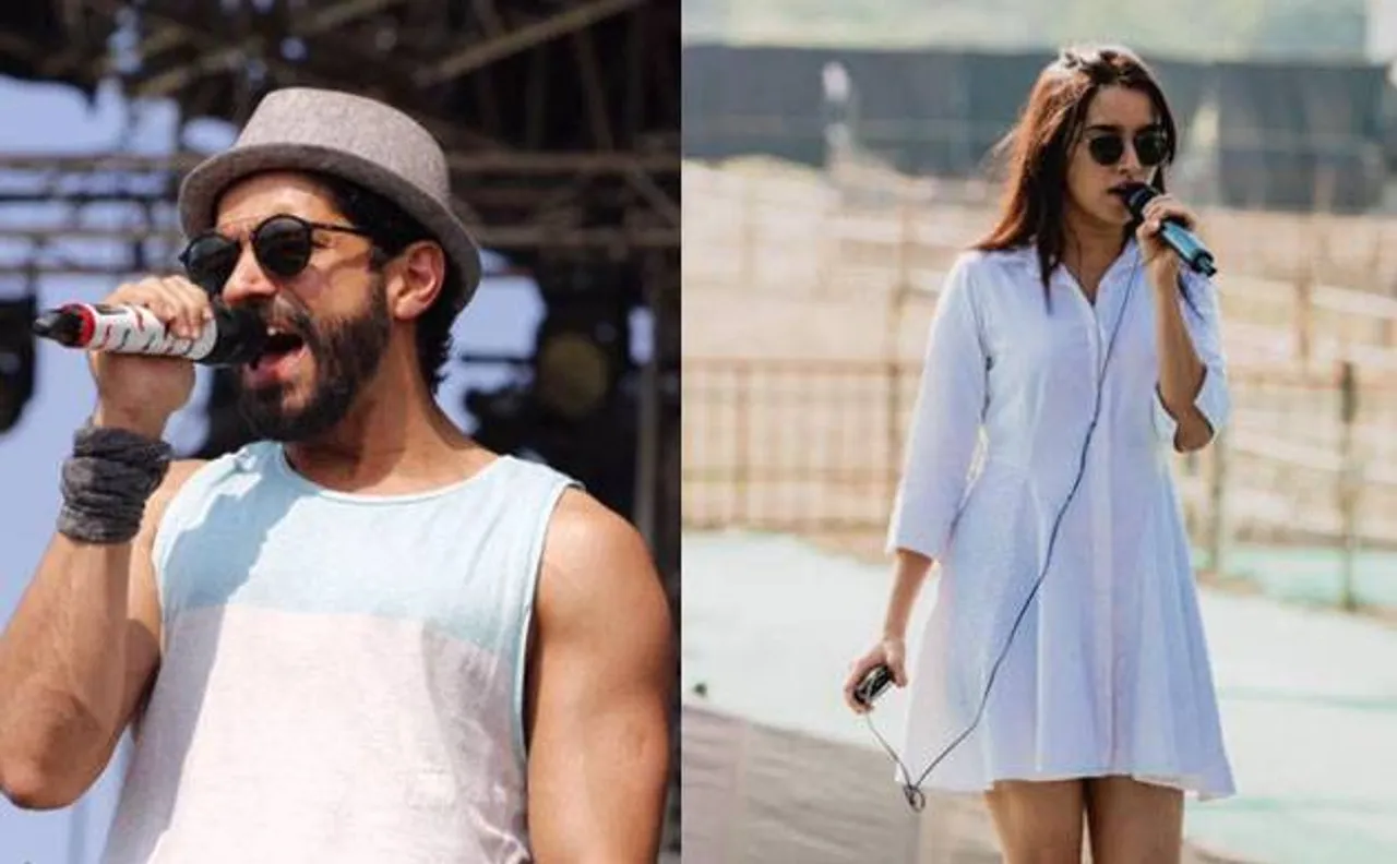 Shraddha Kapoor clears the air about live-in rumours with Farhan Akhtar, says 'It went overboard'