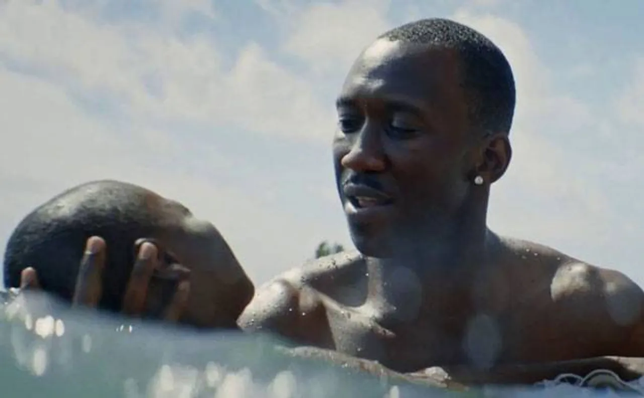 Moonlight takes home top laurels at National Society of Film Critics event