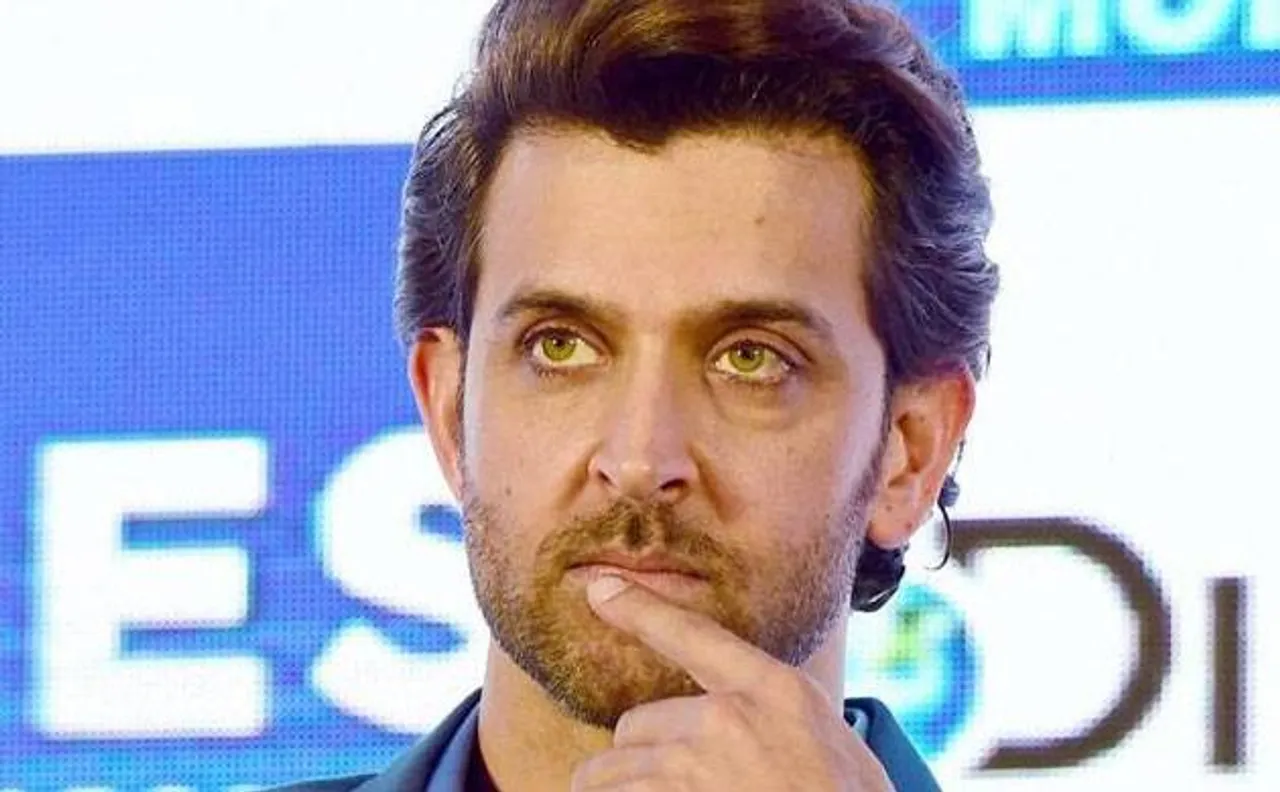Romance is illusion, love stays forever: Hrithik Roshan
