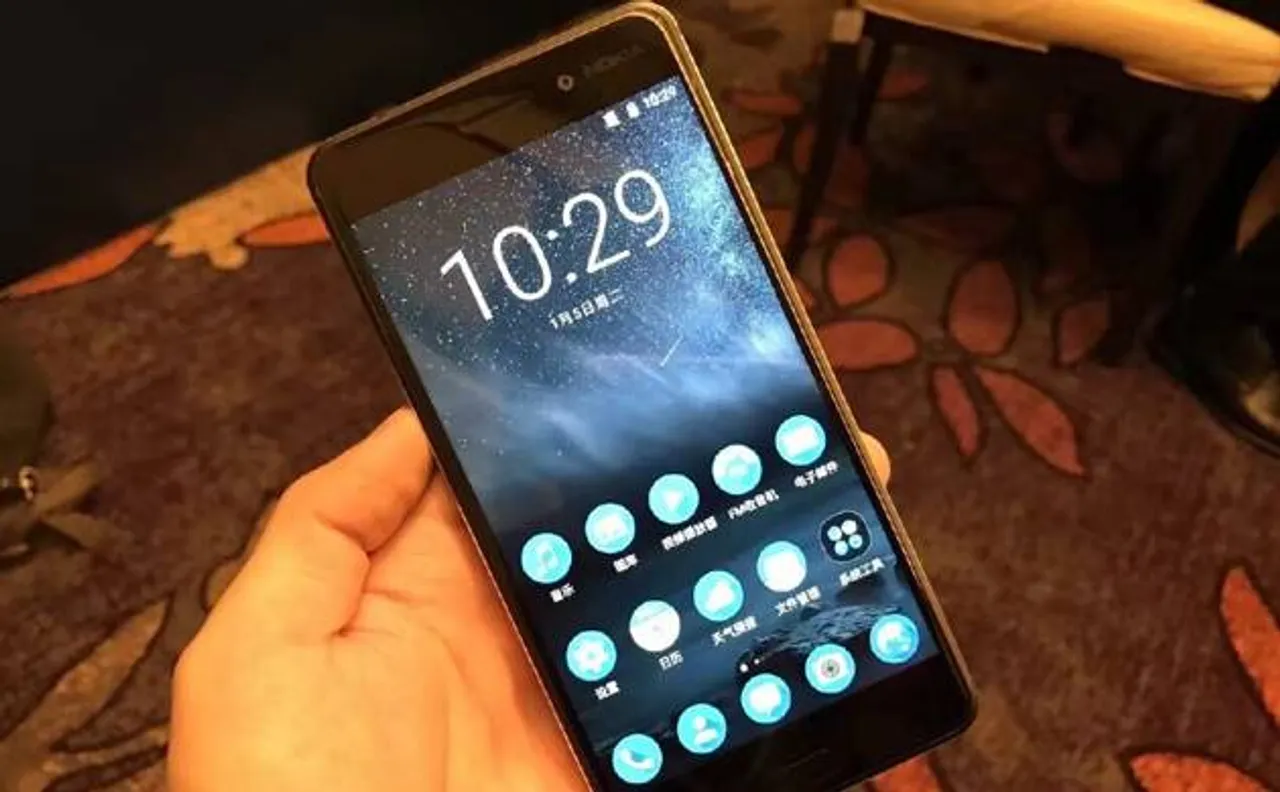 Nokia 6 smartphone with Android OS launched in China; check specifications and features 