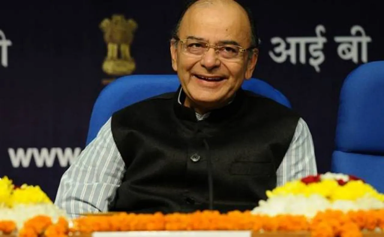 Jaitley defends demonetisation on Facebook, says period of pain and inconveniences almost over | Read full text 