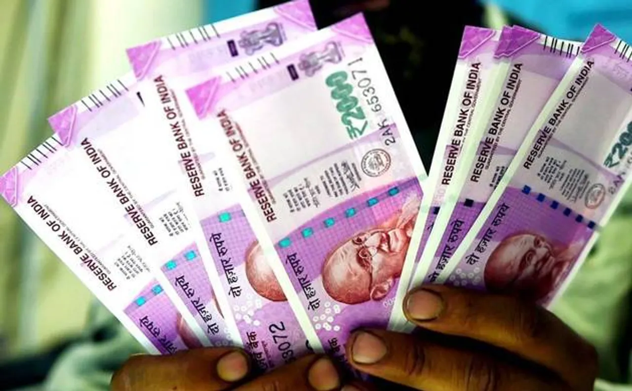 Viral video: News Nation dispels rumours of animal fat in new Rs 2000 note
