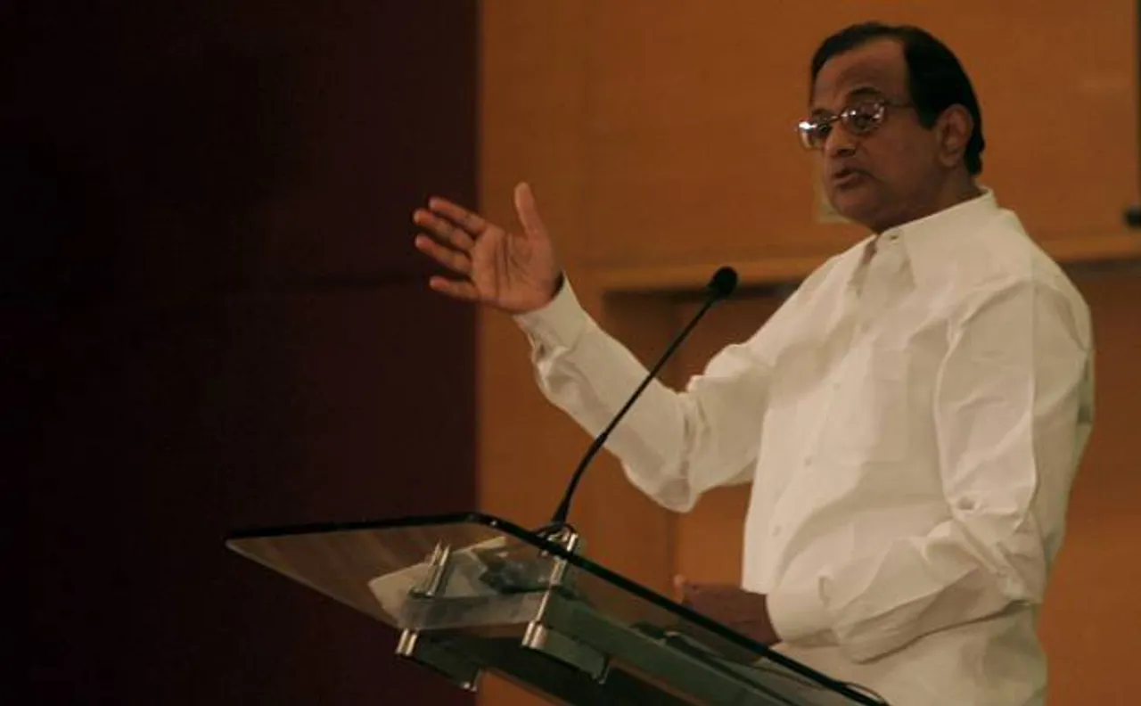 P Chidambaram on demonetisation: Notes ban will further hit GDP growth