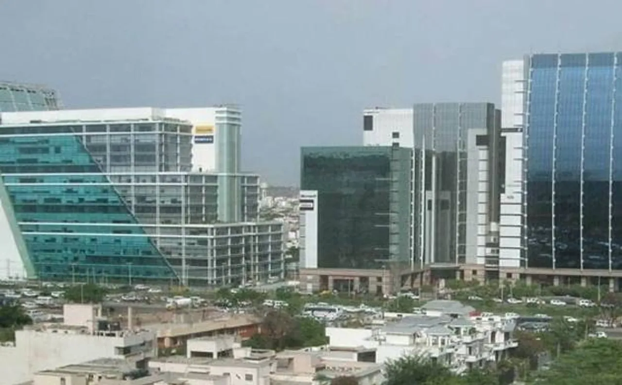 4 builders booked for cheating in Gurugram