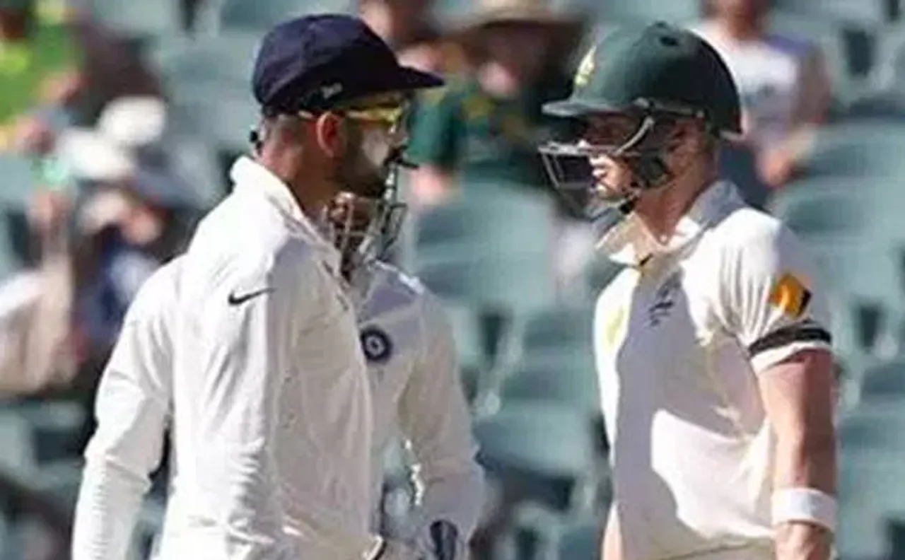 Australian captain Steve Smith 'under no illusions' about four-Test series against Virat Kohliâ€™s men being easy