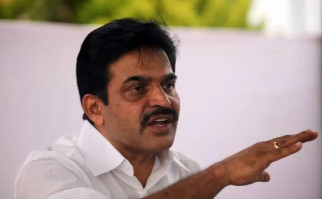 UP Polls: Congress MP slams Sakshi Maharaj comment, says BJP dividing people on communal lines