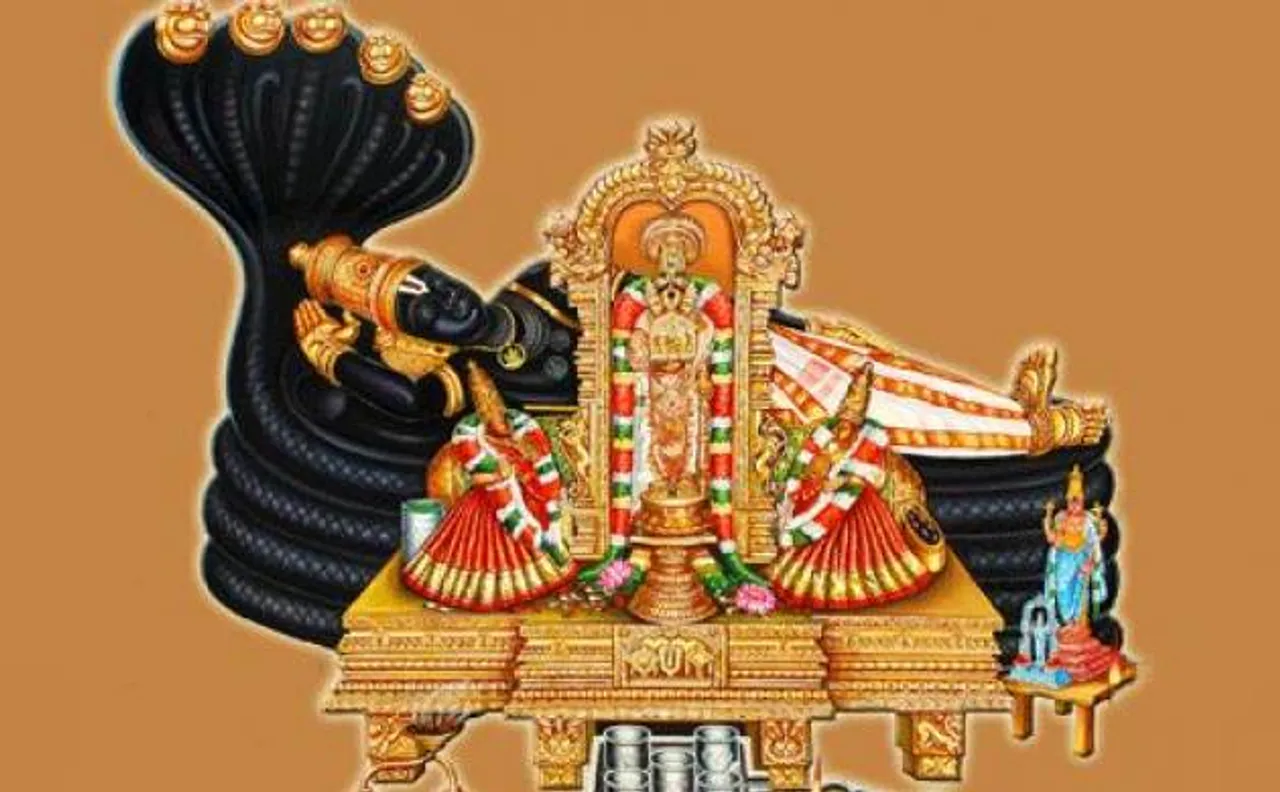 Vaikunta Ekadashi: Paramapada Vasal timings, Muhurat and procedure