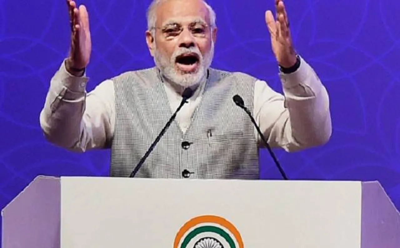 14th Pravasi Bharatiya Divas: PM Modi urges overseas Indians to convert PIO cards into OCI cards