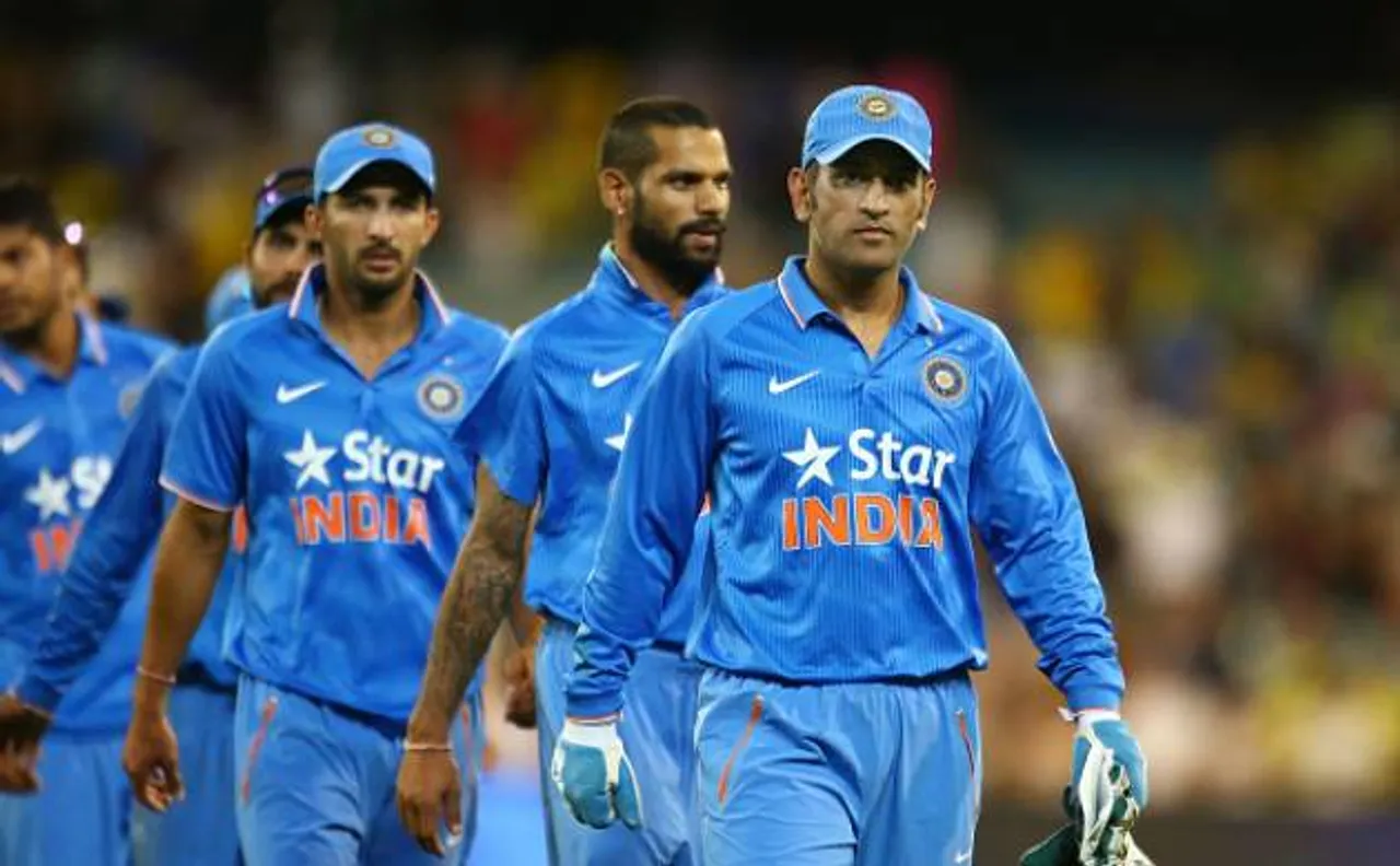 MS Dhoni to lead India A side against England in warm-up game one last time 