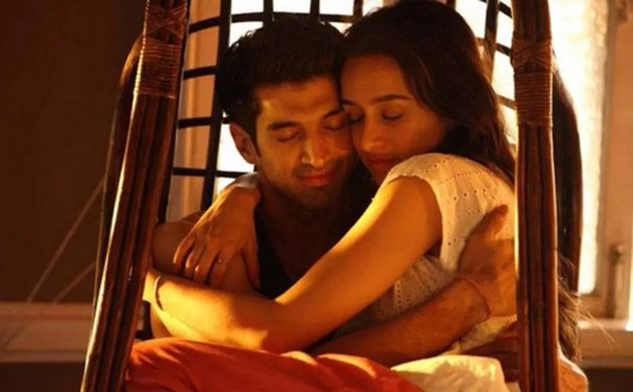 Aditya Roy Kapur opens up on his rumoured affair with Shraddha Kapoor, says 'We both know the truth'