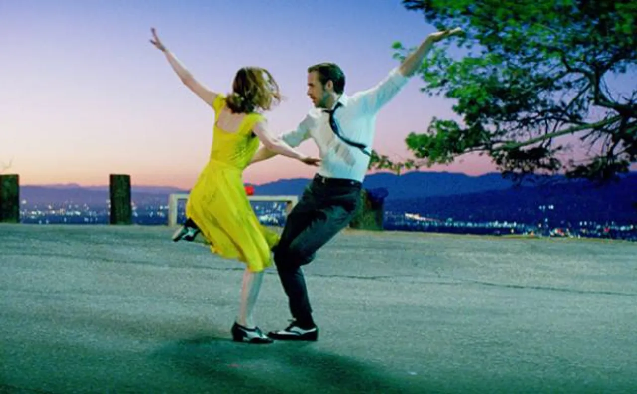 'La La Land' leads awards count at 74th Annual Golden Globes Awards 