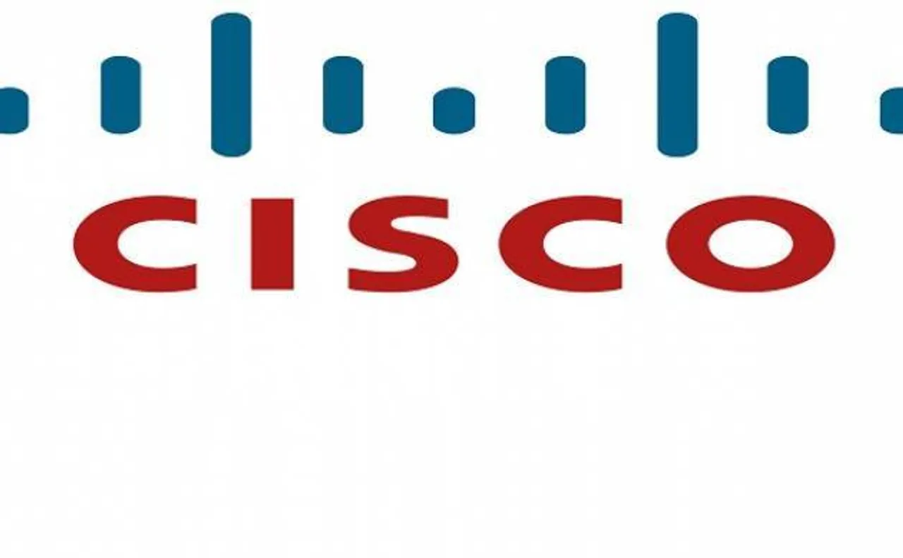 Genpact, Cisco launch 'Global Centre of Excellence' in Jaipur under smart city initiative