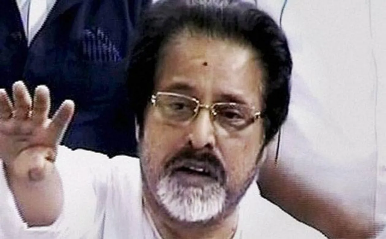 My husband is in â€˜custody of Modi,â€™ says TMC MLA Sudip Bandyopadhyay's wife