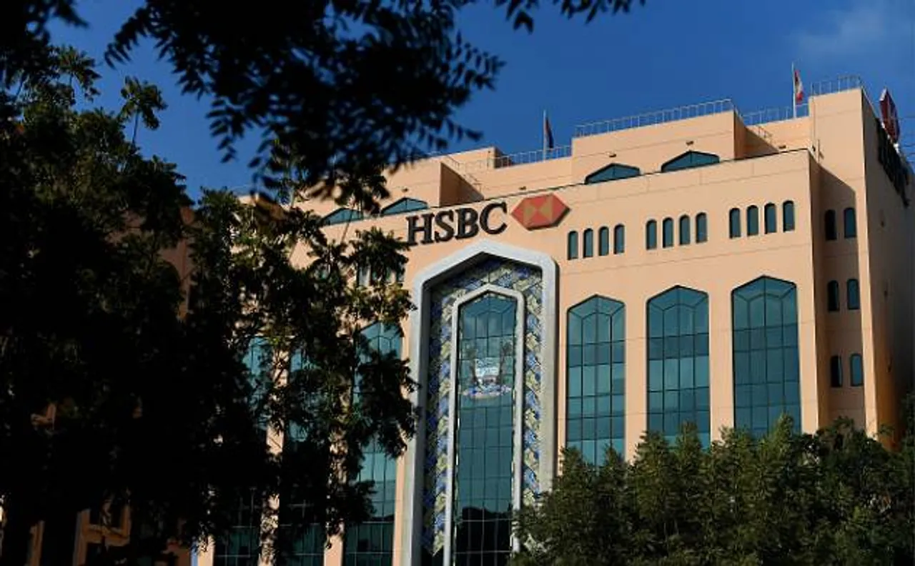 HSBC projects GDP growth at 6.3 per cent amid note ban move 