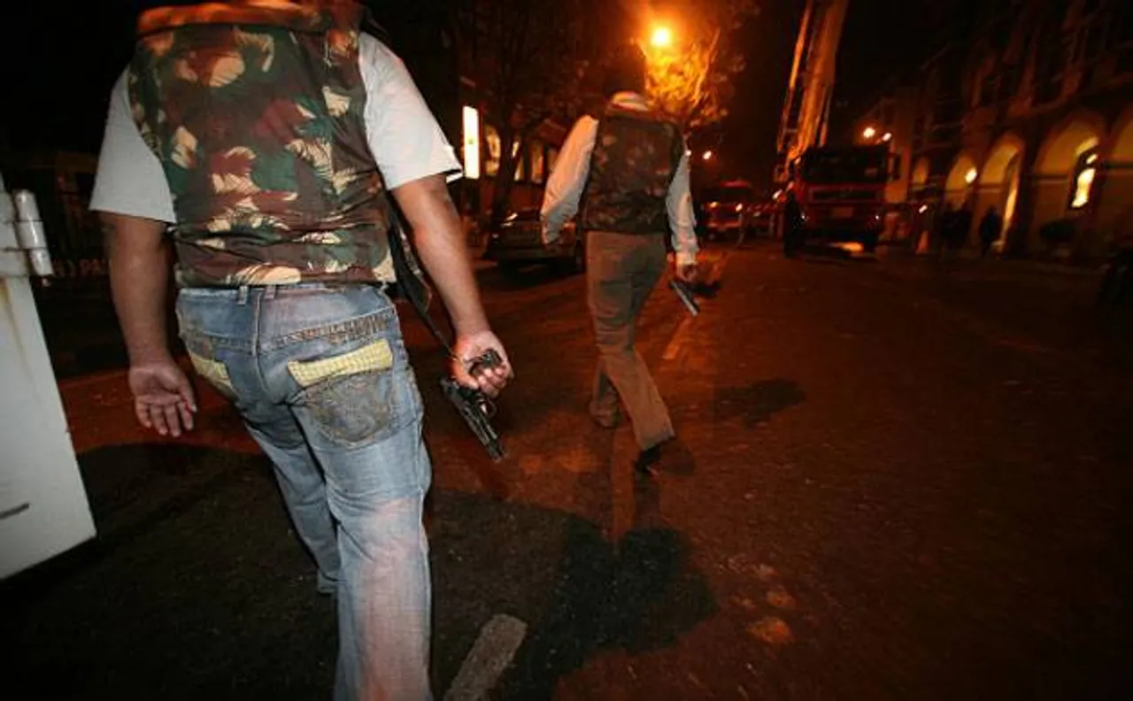 Gujarat ATS arrests ex-Congress MLAâ€™s son Kishorsinh Rathod in Rs 270-cr drug haul