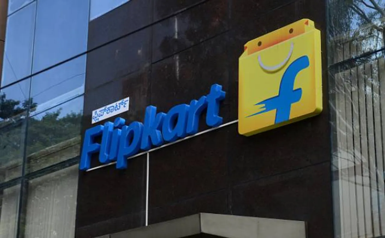 Major rejig at Flipkart, Kalyan Krishnamurthy replaces Binny Bansal as company's CEO 